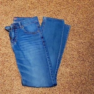 Tommy Hilfiger boys size 18 jeans